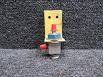 77B-62 (alt: 91511) Avi Bleed Air Valve Assembly With Mount. Fixed Price $476.00.