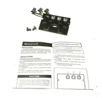 Honeywell Screw Terminal Adapter 7640PU Nos. Fixed Price $23.61.