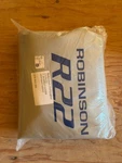 Robinson R22 Helicopter Cover. Fixed Price $755.00.