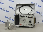 Quantum Dynamics N11ECS/3A Aircraft Tachometer Calibration System W/ Accessories. Fixed Price $2995.00.