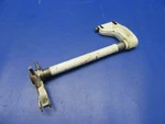 Cessna T210N Nose Gear Steering Arm Rh P/n 1243625-5 (0421-303). Fixed Price $500.00.