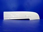 Cirrus SR20/SR22 Lh Elevator Tip P/n 18343-001 Nos (0426-1313). Fixed Price $450.00.