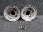 9541934 (alt: 169-300001-19) Goodyear 6.00-6 Wheel Assembly (no Bearings). Fixed Price $476.00.