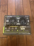 Evga Geforce Gtx 1070 Ti 8GB GDDR5 Gaming Graphics Card 08G-P4-5671-KB. Fixed Price $110.00.