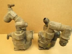 Ea. Pesco R-280-BH Hydraulic Pump B-17 B-25 DC-3 Wwii Aircraft Lowrider. Fixed Price $485.00.