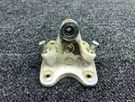 20713-000 Piper Lower Rudder Hinge Bracket Assembly. Fixed Price $28.00.