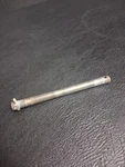 Cessna 177RG Rudder Pedal Pivot Shaft Pn: 1460501-21. Fixed Price $25.00.