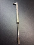 Cessna 150J Lh Tube Nose Gear Steering Pn: 0543022-3. Fixed Price $149.99.