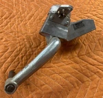 Maule Aircraft TW-102 8" Tailwheel In Excellent Condition. Fixed Price $400.00.