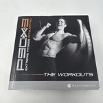 Beachbody P90X3 Extreme Home Fitness Workout Complete DVD9 Disc Set, Tony Horton. Fixed Price $39.99.