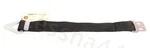 Beechcraft Davis Vintage Aircraft Seat Belt 130498A-19-32 Half Only 2" Black New. Fixed Price $78.08.