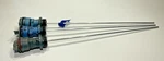 P/n: LW-14784 Lycoming Dipstick (6 Qt.) With 75675 Housing (ar) For One. Fixed Price $165.00.