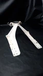 Cessna 172 Aircraft/airplane Lower Nose Gear Support. Fixed Price $1275.00.