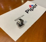 Piper 65003-044 Main Gear Truss Bushing Oem New W/ 8130 PA28 PA32. Fixed Price $29.00.