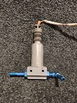 South Bend Controls Solenoid Valve Pn 17669-1 (beechcraft King Air 200). Fixed Price $1225.00.