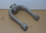 De Havilland DHC-2 Beaver Aircraft Fork Casting C2UT209 New. Fixed Price $125.00.