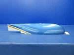 Beech C24R Sierra Rh Wing Tip Assy P/n 169-110000-294 (0524-607). Fixed Price $298.50.