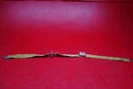 Beechcraft V35A Bonanza Seat Belt Pn 130498-C-19-32. Fixed Price $192.95.