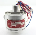 Nos Meletron Aircraft Pressure Actuated Switch 420E 10L 5003 Model 30 Psi. Fixed Price $71.82.