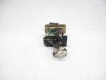 Avionic Products A4503M9-5 Landing Gear Control Switch King Air A100. Fixed Price $1195.00.