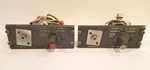 Lot Gables G-1459 Aircraft Microphone Control Panel. Fixed Price $35.00.