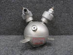30401102 Pacific Scientific, Aerospace Aircraft Fire Extinguisher Assembly. Fixed Price $1400.00.