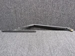 50-380050-1 (use: 99-384026) Beechcraft 65-A90 Windshield Wiper Arm Assembly. Fixed Price $364.00.