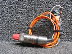 PDCR821-0662 Druck Oil Pressure Transducer With Connector (volts: 10). Fixed Price $588.00.