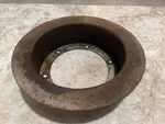 Cessna 150 Aircraft Mccauley Brake Rotor Disk 600 6.00 X B30007. Fixed Price $45.00.