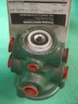 Midland Ross KNX-30010 Floor Foot Control Valve Air Brake KNX30010 Remanufacture. Fixed Price $39.95.