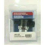 Shurflo 255-325 In-line Strainer 1/2" Barb Inlet Swivel Female Outlet. Fixed Price $22.99.