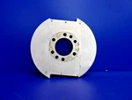 Cessna 172G Aft Spinner Bulkhead P/n 0550236-3 (0326-1231). Fixed Price $775.00.