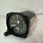 Guaranteed Aero Mechanism Altimeter Encoder TSO-C10B TSO-C88 Model 8140B-15. Fixed Price $99.00.