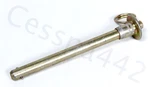 Avibank Push Style Locking 5" Quick Release Pin MS17984-637 Replacement Part New. Fixed Price $25.08.