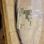 *new* Kawasaki Oem Rear Parking Brake Cable P# 54005-1201. Fixed Price $34.47.