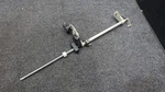 Cirrus SR20 Temperature Cam Lever Assy 20722-002 21656-002. Fixed Price $400.00.