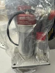 Parker 2C7 4 Fuel Boost Pump Serviceable With 8130 Airborne/nichols. Fixed Price $1250.00.