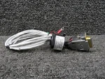 452-6505 Acr Electronics Warning Horn Buzzer (volts: 3-24). Fixed Price $33.60.