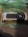 Used Nvidia Geforce Gtx 970 Founders Edition Graphics Card 4GB. Fixed Price $60.00.