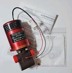 Dukes 4404-00-7NV Beechcraft Baron Fuel Pump Fresh Overhaul Outright. Fixed Price $1350.00.