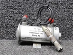 476-284E (use: CA476284E-1) Facet Fuel Pump Assembly (volts: 24). Fixed Price $112.00.