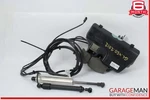 06-12 Mercedes X164 GL450 Trunk Lid Tailgate Hydraulic Pump Motor Cylinder Oem. Fixed Price $135.00.