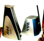 Robinson R44 Astro Main Fuel Tank Set Helicopter Compartments Mancave. Fixed Price $1260.00.