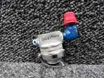 C166006-0202 Cessna Oxygen Outlet Valve Assembly. Fixed Price $39.20.