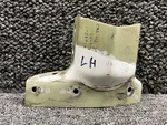 0741642-9 Cessna 182T Lower Main Gear Cover Plate Lh. Fixed Price $280.00.