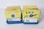 Ge Q4631 Lamp (lot Of 2). Fixed Price $45.00.