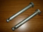 Bell 206 Helicopter Chip Detectors B3182B. Fixed Price $400.00.