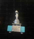 A3-50, BACS30AN1, Boeing 747 / 757 767 Aircraft Landing Light Toggle Switch. Fixed Price $300.00.