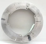 Hartzell C3566-1 Aircraft Propeller Spinner Rear Bulkhead Suit Baron (tn). Fixed Price $327.84.