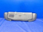 Beech D95A Travel Air Glare Shield P/n 96-530013-1 (0226-2030). Fixed Price $345.00.